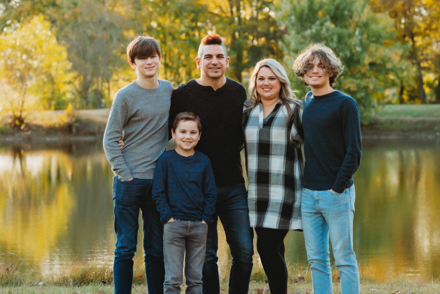 WilliamsFamilyPhoto